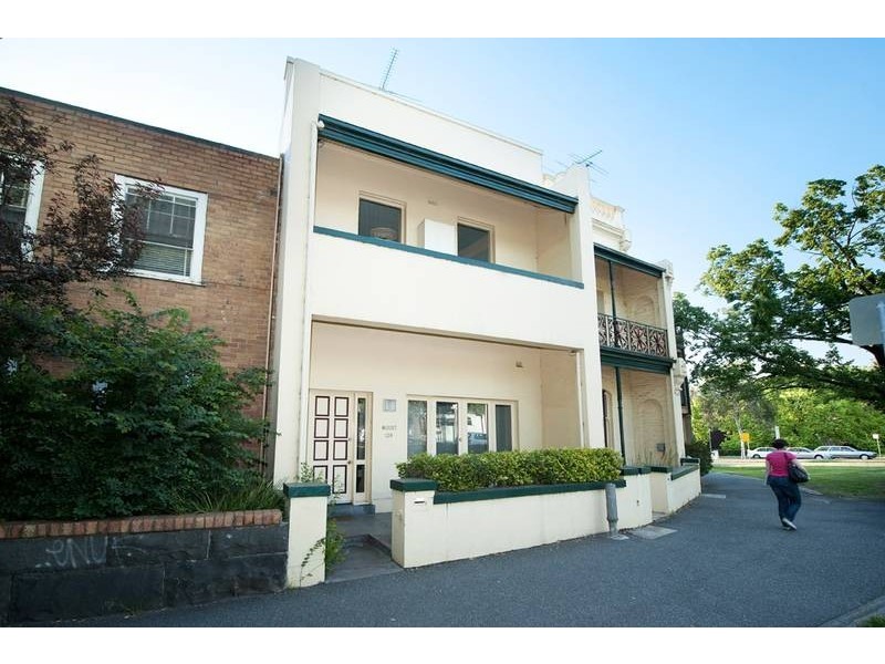 139 Royal Parade, Parkville VIC 3052