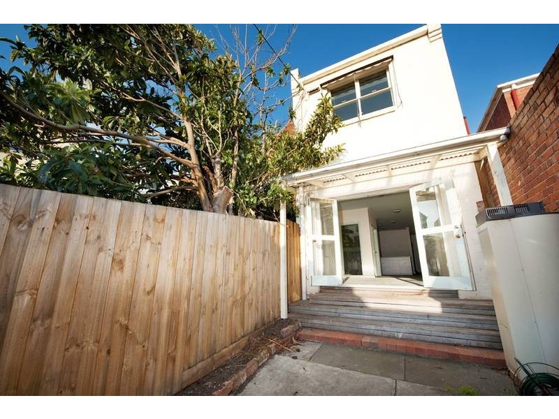 139 Royal Parade, Parkville VIC 3052