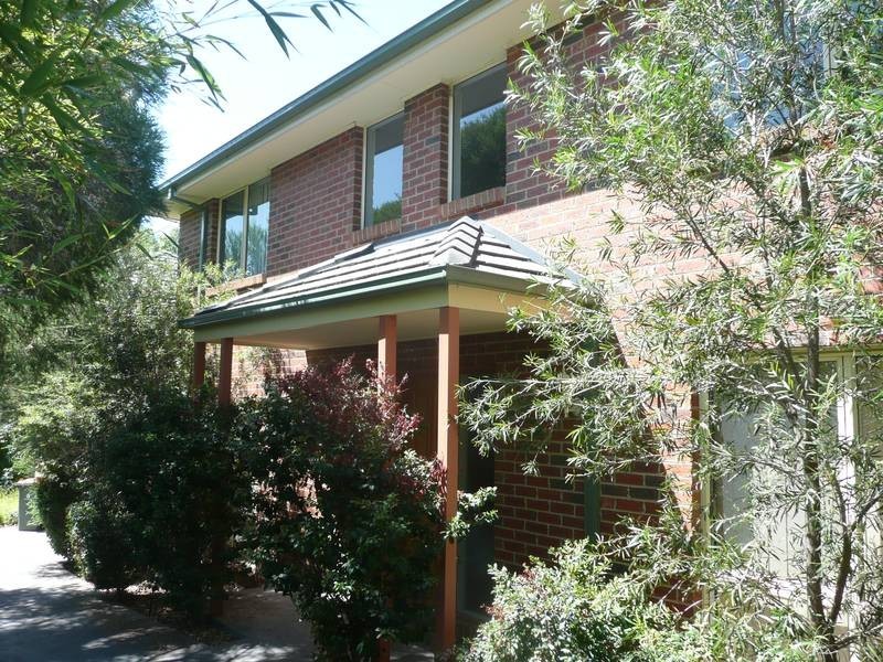 2/20 Van Ness Avenue, Glen Iris VIC 3146