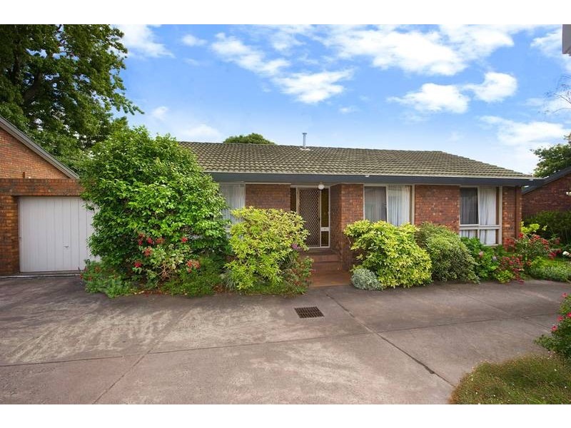3/59 Athelstan Road, Camberwell VIC 3124