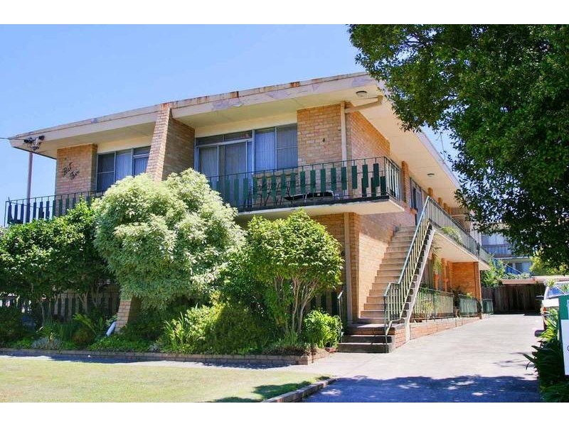 6/296 Warrigal Road, Glen Iris VIC 3146