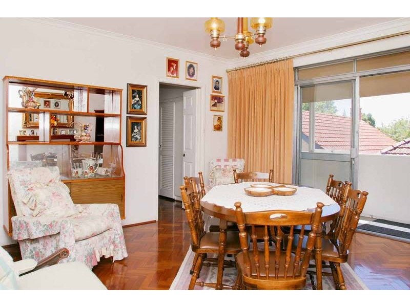 6/296 Warrigal Road, Glen Iris VIC 3146