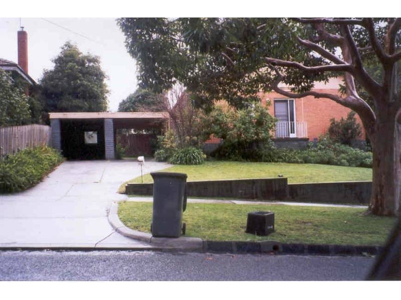 1/25 Cornell Street, Camberwell VIC 3124