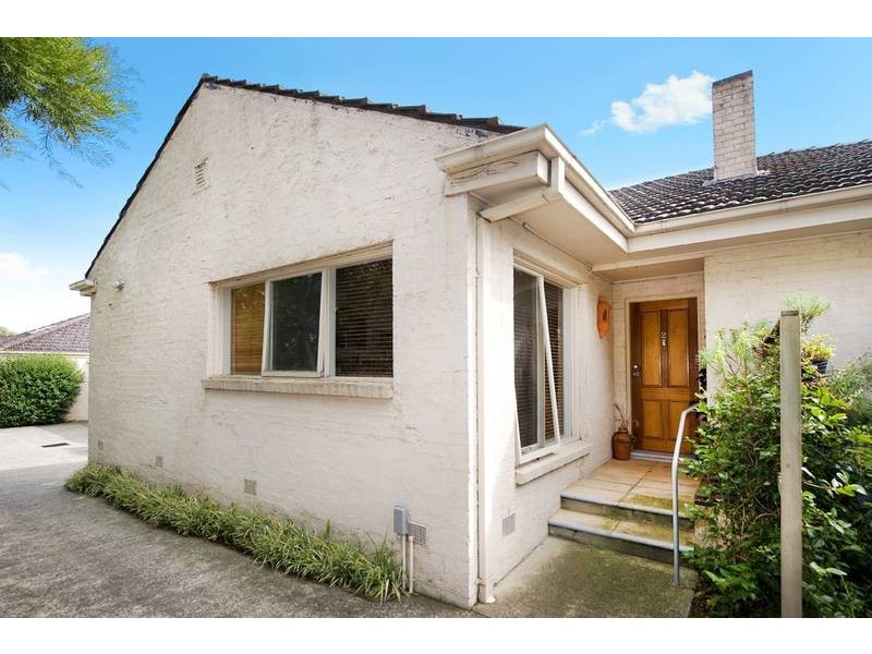 2/253 Highfield Road, Camberwell VIC 3124