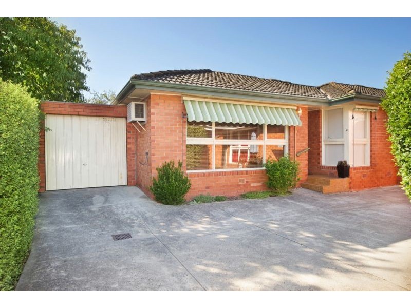 4/23 Ashburn Grove, Ashburton VIC 3147
