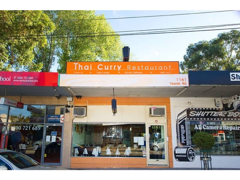 1161 Toorak Road, Camberwell VIC 3124