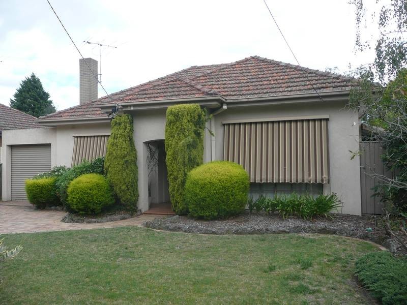 4 Amery Street, Ashburton VIC 3147