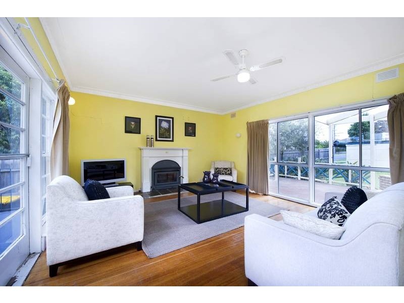 25 Meldan Street, Burwood VIC 3125