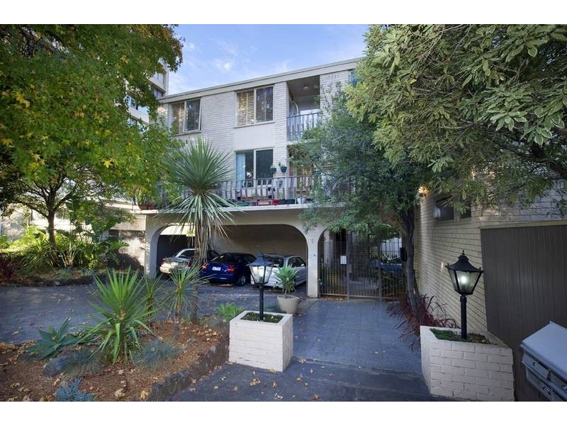 13/6 Karbarook Avenue, Prahran VIC 3181
