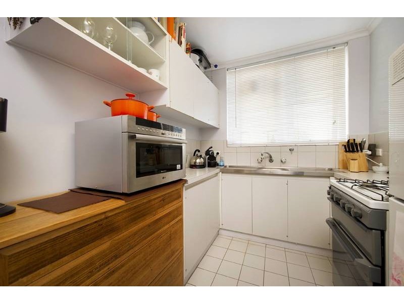 13/6 Karbarook Avenue, Prahran VIC 3181