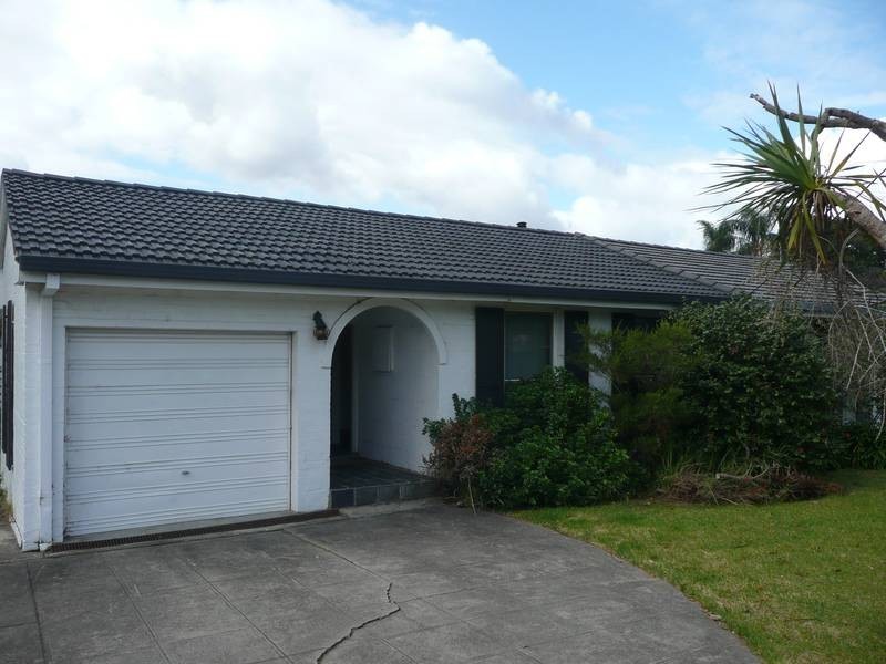 2/581 Camberwell Road, Camberwell VIC 3124