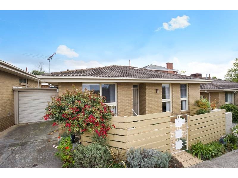 3/17 Hazel Street, Camberwell VIC 3124