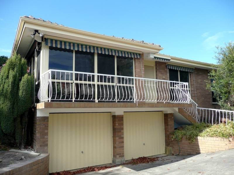 1/18 Regent Street, Camberwell VIC 3124