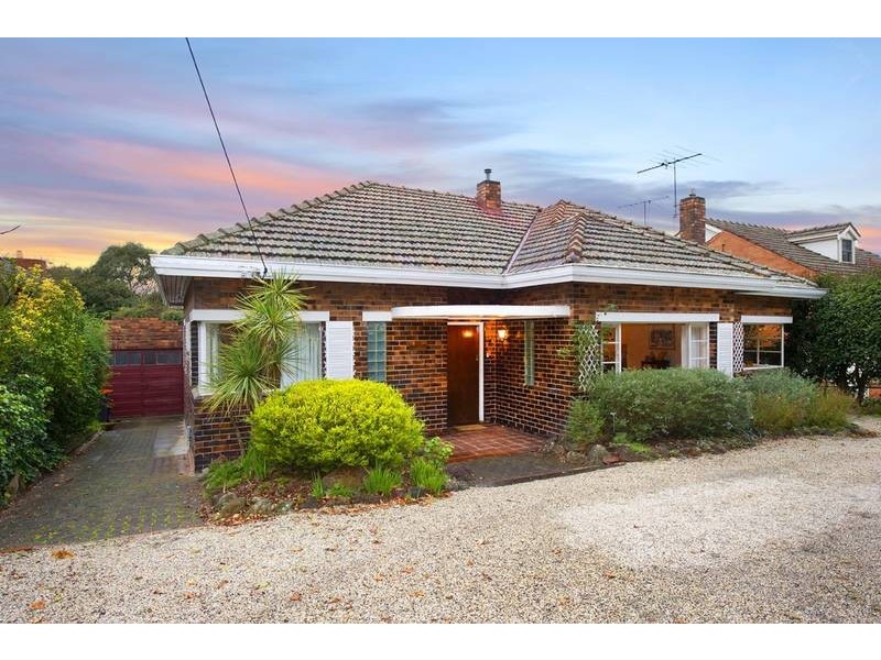 7 Montana Street, Glen Iris VIC 3146