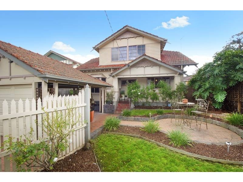 6 Hillside Parade, Glen Iris VIC 3146