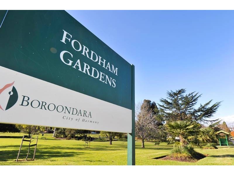 580 Camberwell Road, Camberwell VIC 3124