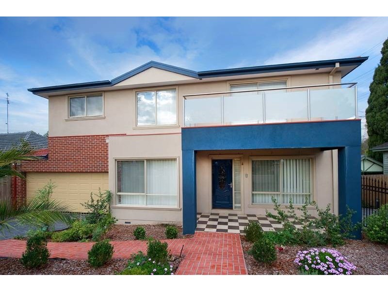 4 Peak Street, Malvern East VIC 3145