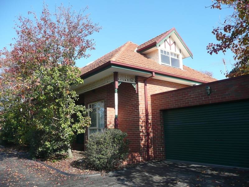 3/12 Van Ness Avenue, Glen Iris VIC 3146