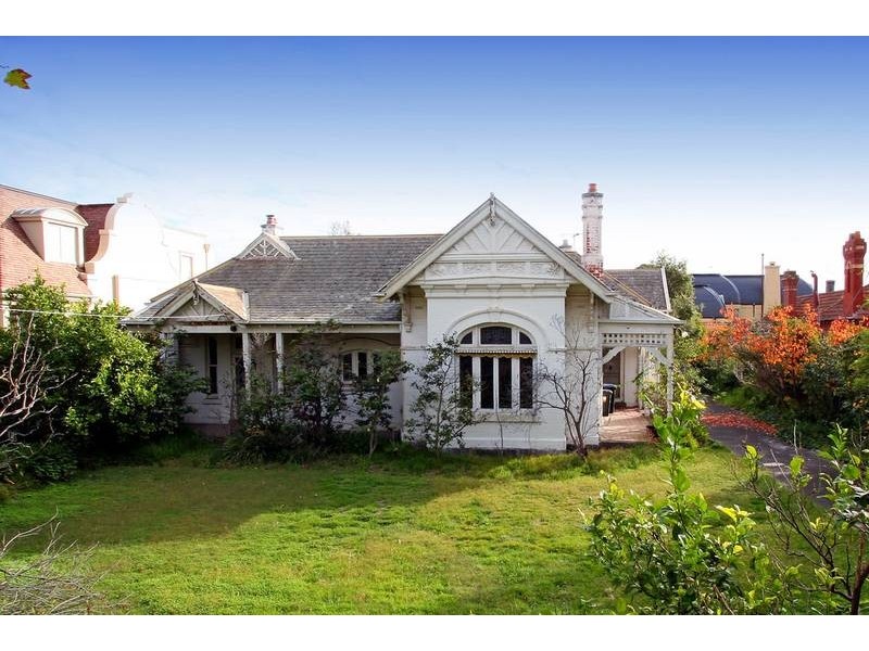 177 Kooyong Road, Toorak VIC 3142