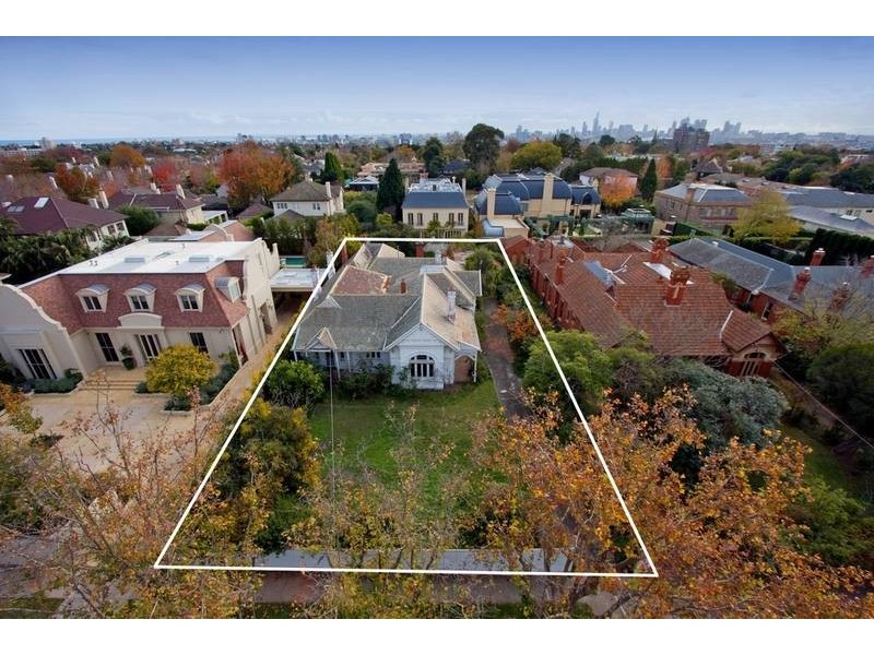 177 Kooyong Road, Toorak VIC 3142