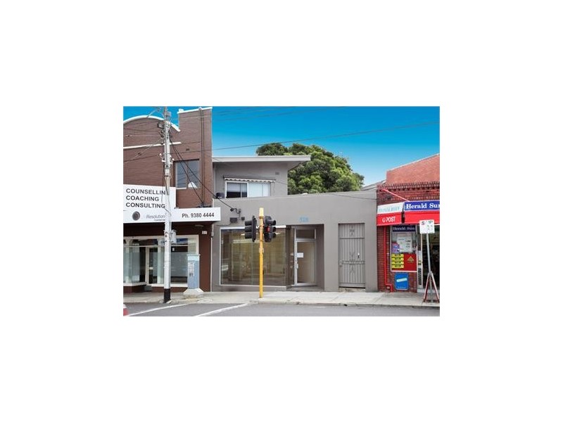 518 Camberwell Road, Camberwell VIC 3124