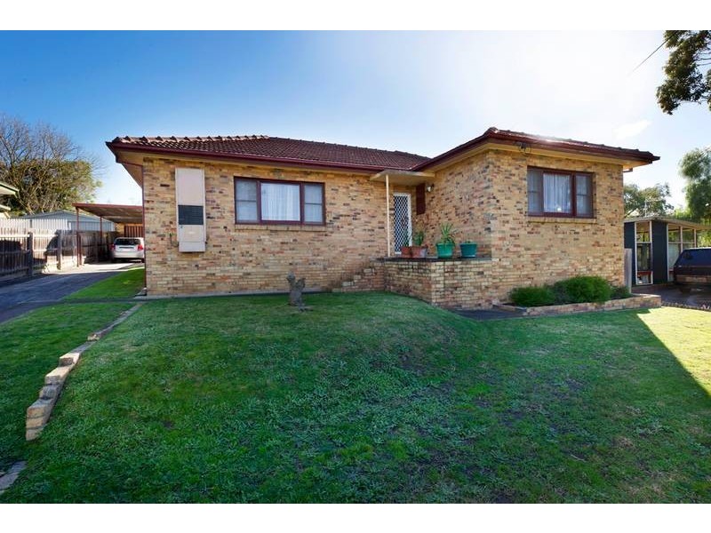 20 Gilmour Street, Burwood VIC 3125