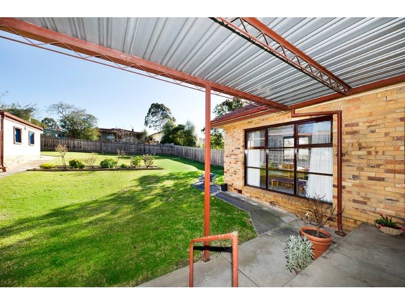 20 Gilmour Street, Burwood VIC 3125