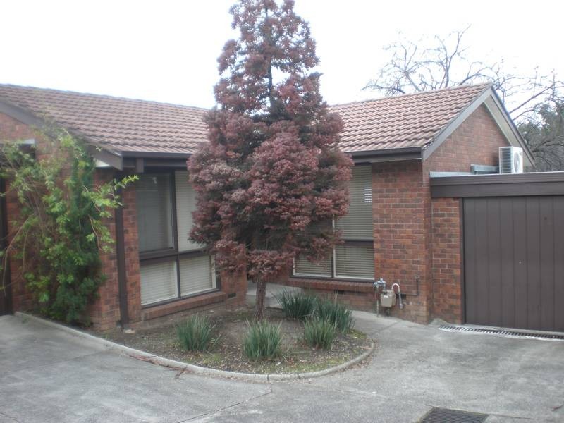 3/7 McCubbin Street, Burwood VIC 3125