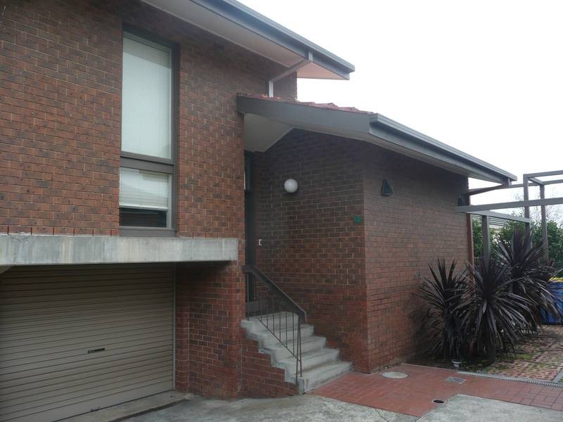 4/29 Donna Buang Street, Camberwell VIC 3124