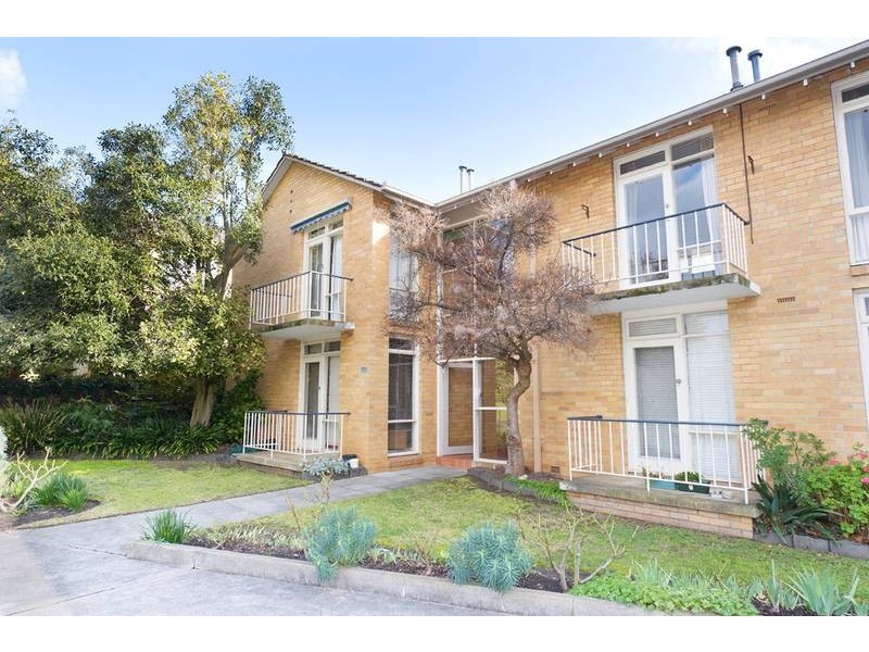 20/31-33 Barnsbury Rd, Balwyn VIC 3103