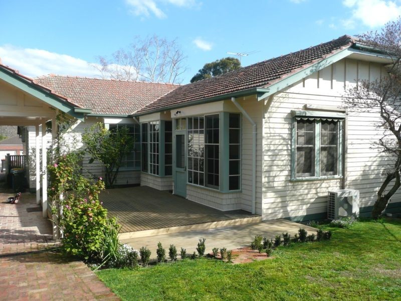 1 Laxdale Road, Camberwell VIC 3124