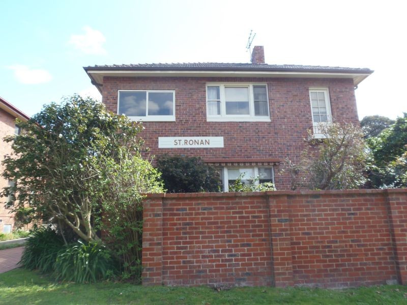 3/10 Berkeley Street, Hawthorn VIC 3122