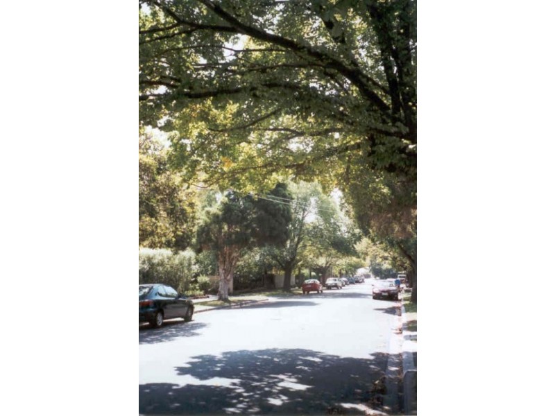 3/10 Berkeley Street, Hawthorn VIC 3122