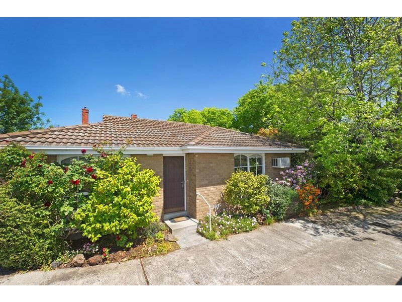 5/5 Queens Parade, Glen Iris VIC 3146