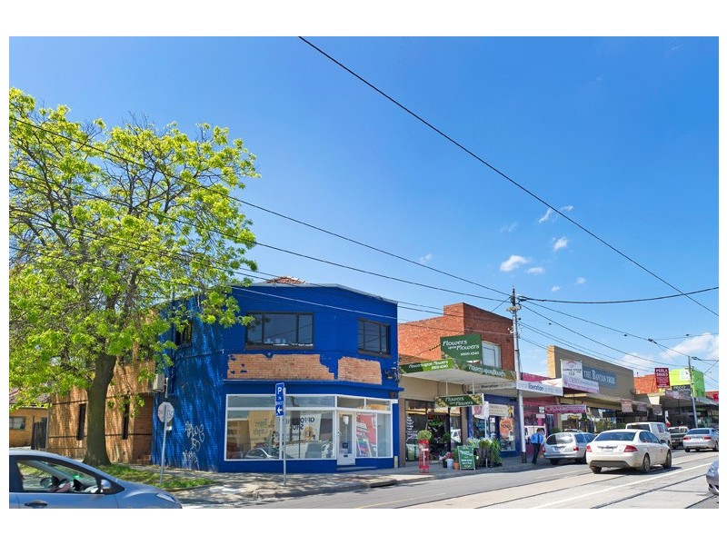 5/5 Queens Parade, Glen Iris VIC 3146