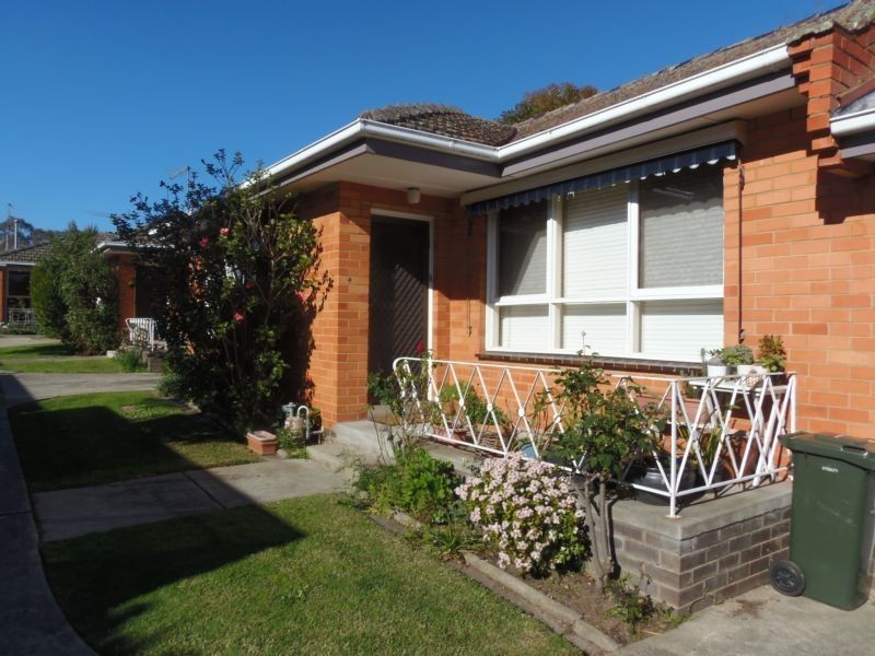 4/42 Faversham Road, Canterbury VIC 3126