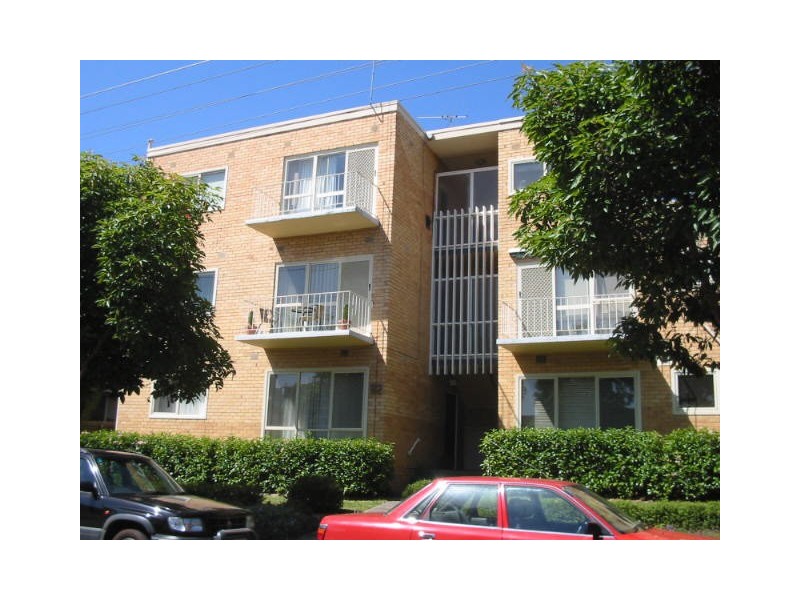 3/82 Campbell Road, Hawthorn East VIC 3123