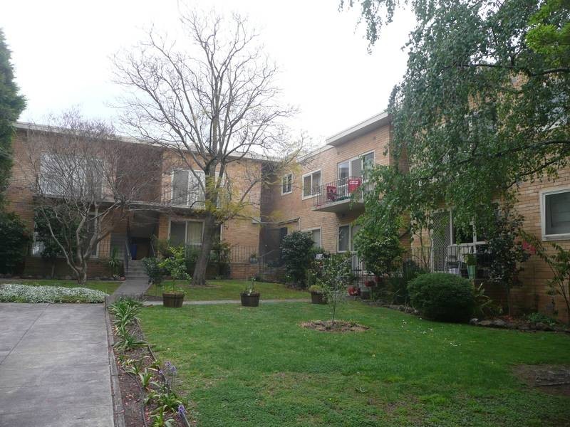 3/82 Campbell Road, Hawthorn East VIC 3123