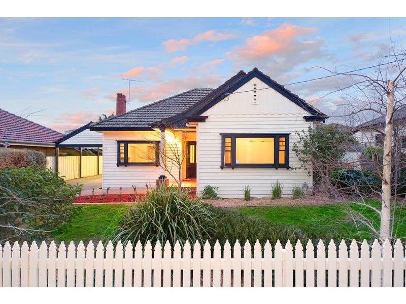 5 Rosemary Grove, Glen Iris VIC 3146