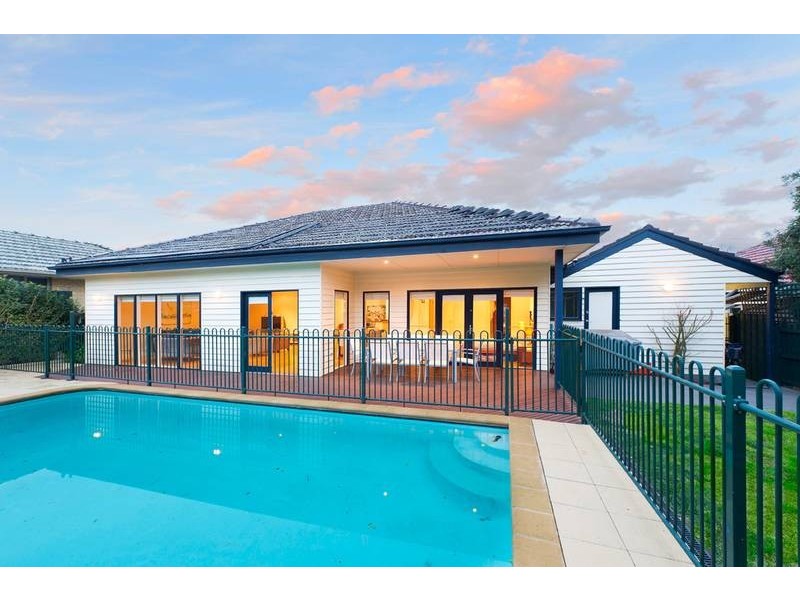 5 Rosemary Grove, Glen Iris VIC 3146