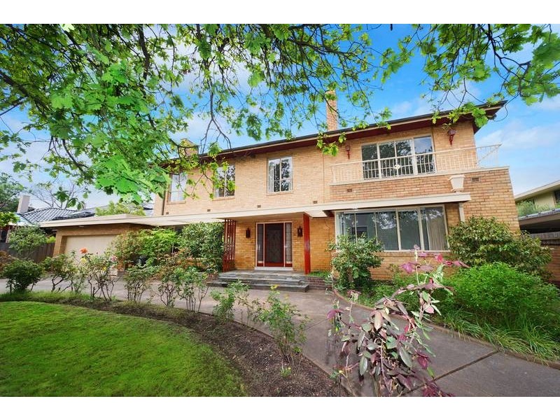 140 Kooyong Road, Toorak VIC 3142