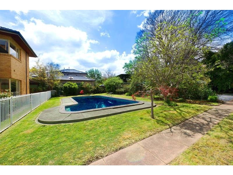 140 Kooyong Road, Toorak VIC 3142