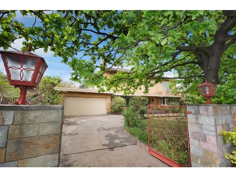 140 Kooyong Road, Toorak VIC 3142
