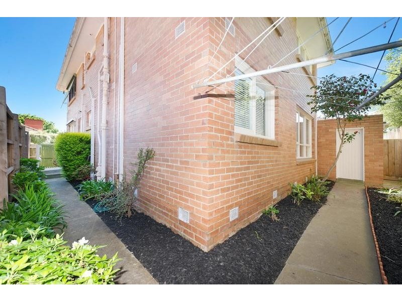 3/46 Summerhill Road, Glen Iris VIC 3146