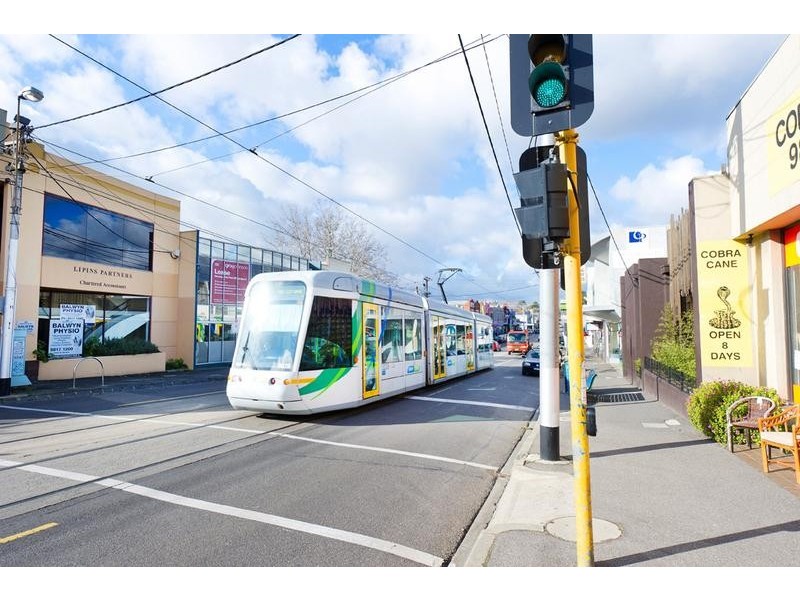 25/31 Barnsbury Road, Balwyn VIC 3103