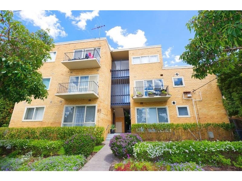 3/82 Campbell Road, Hawthorn East VIC 3123