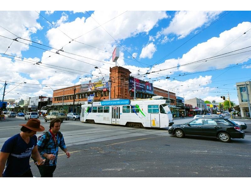 3/82 Campbell Road, Hawthorn East VIC 3123