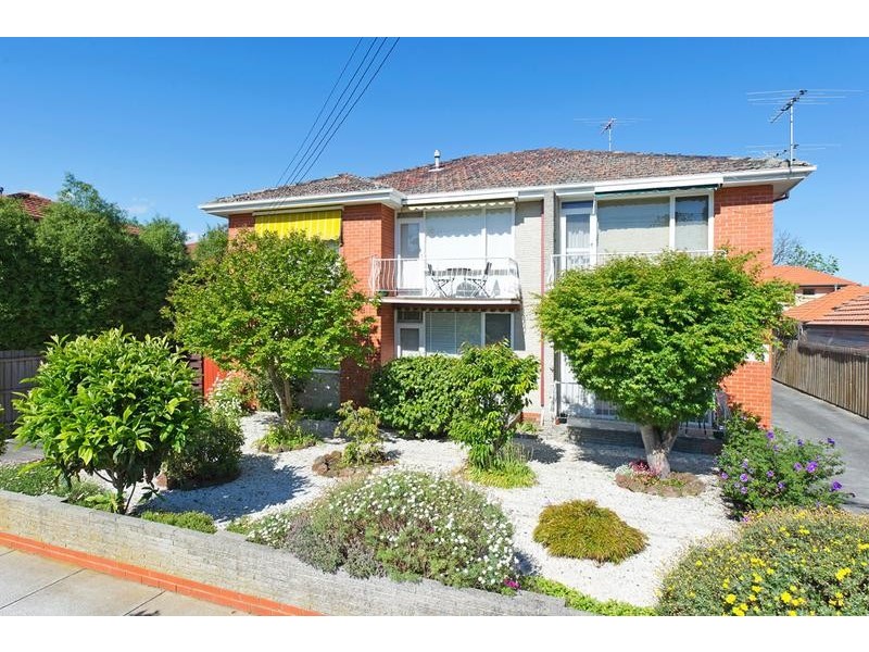 6/14 Yendon Road, Carnegie VIC 3163