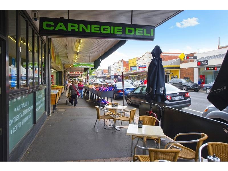 6/14 Yendon Road, Carnegie VIC 3163