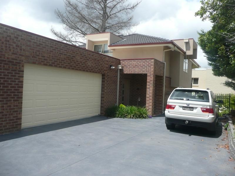 3/1040 Toorak Road, Camberwell VIC 3124